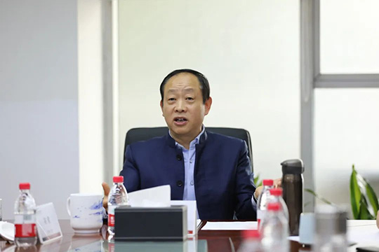 成蜀電力集團2024年年度工作總結(jié)大會圓滿舉行